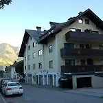 Centrum - Steinbock