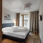 Daire Centrum - Steinbock