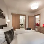 Centrum - Steinbock *