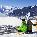 Centrum - Steinbock Zell am See
