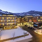 Daire Centrum - Steinbock Zell am See