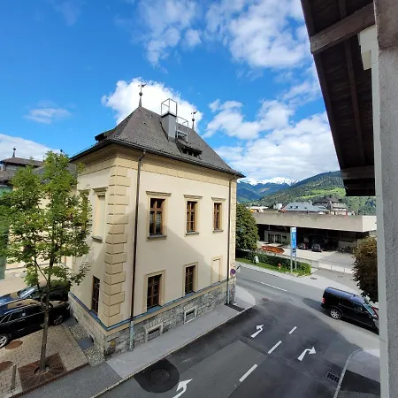 Centrum - Steinbock *