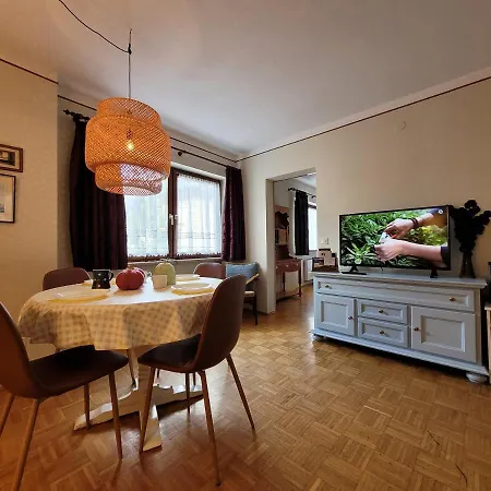 Apartamento Centrum - Steinbock