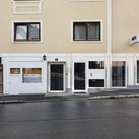 Apartamento Centrum - Steinbock Zell am See
