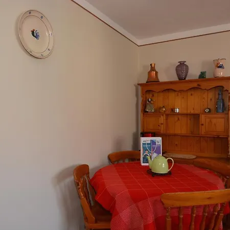 Centrum - Steinbock Apartmán *
