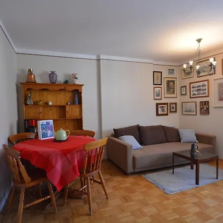 Centrum - Steinbock Целль-ам-Зе