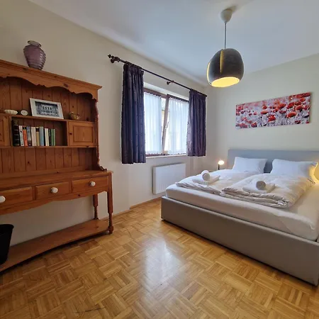 Apartamento Centrum - Steinbock *