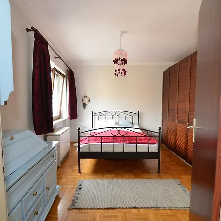 Centrum - Steinbock * Целль-ам-Зе