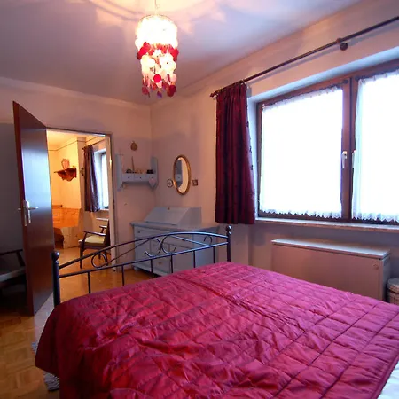 Апартаменты Centrum - Steinbock