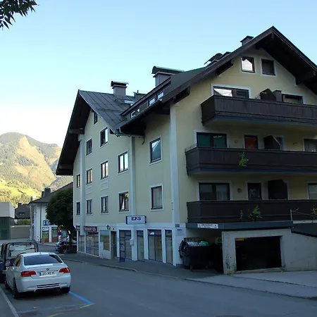 Centrum - Steinbock