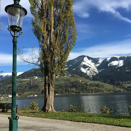 Apartmán Centrum - Steinbock