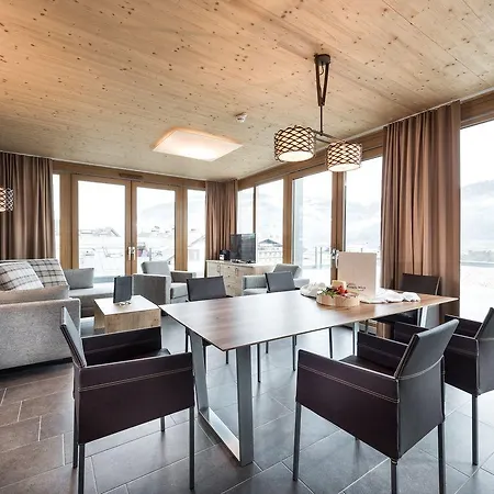 Apartamento Centrum - Steinbock *