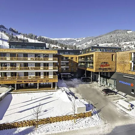 - Zell Am