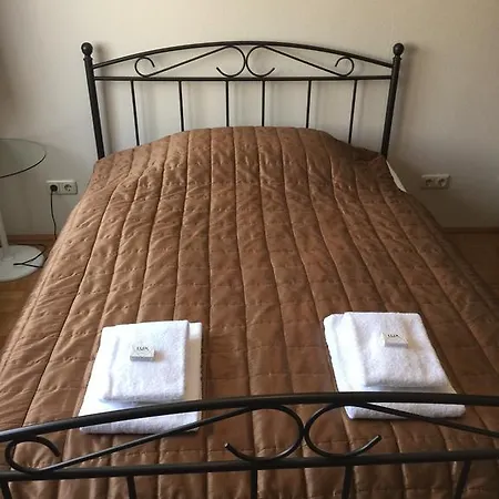 Апартаменты Centrum - Steinbock *