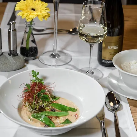 Centrum - Steinbock Апартаменты Целль-ам-Зе