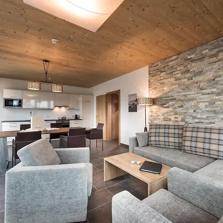 - Zell Am Apartmán *
