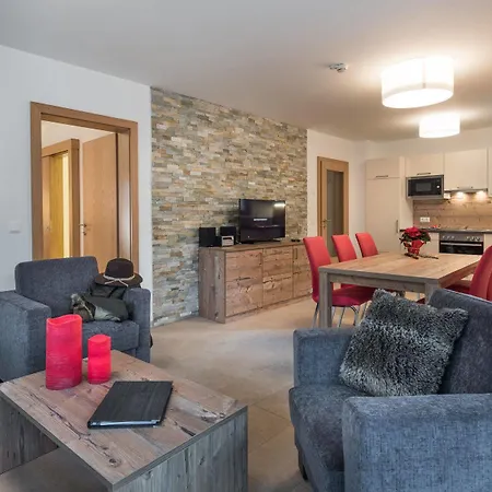 Centrum - Steinbock * Целль-ам-Зе