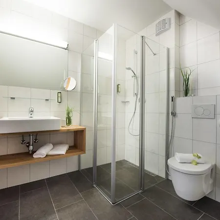 Apartamento Centrum - Steinbock *