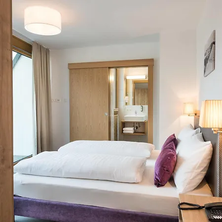 Apartmán Centrum - Steinbock Zell am See