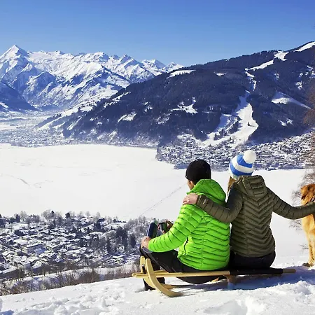 - Zell Am Zell am See