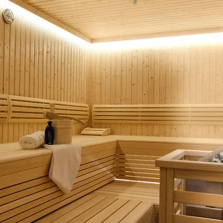 Апартаменты Centrum - Steinbock Целль-ам-Зе