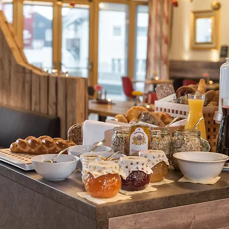 Centrum - Steinbock * Целль-ам-Зе