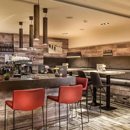 Centrum - Steinbock Апартаменты