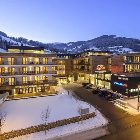 Apartamento Centrum - Steinbock Zell am See
