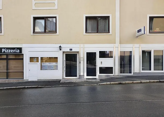 アパート Centrum - Steinbock ツェル アム ゼー