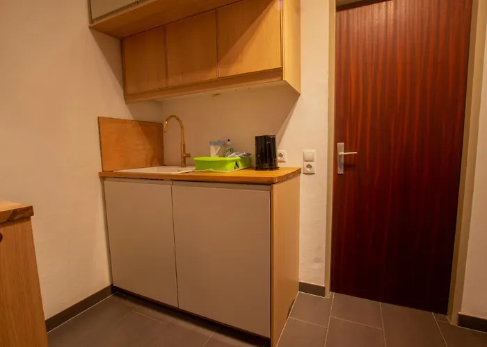 Centrum - Steinbock Lejlighed