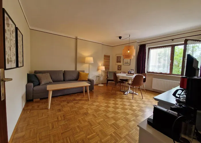 Centrum - Steinbock Zell am See