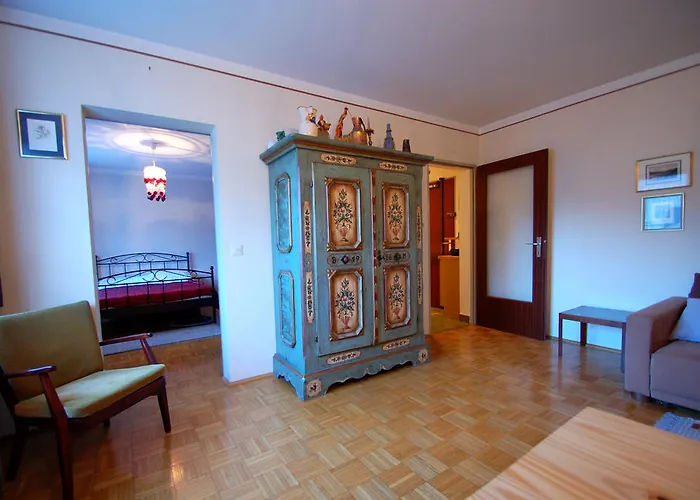 Centrum - Steinbock ツェル アム ゼー