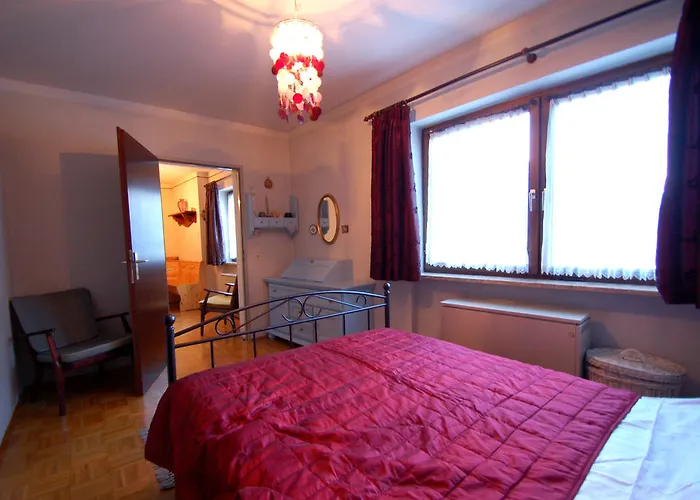 Lejlighed Centrum - Steinbock