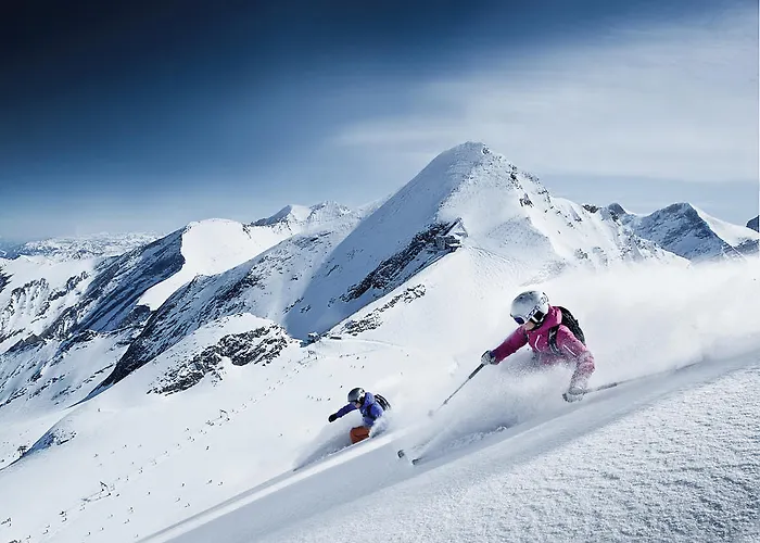 Lejlighed Centrum - Steinbock *