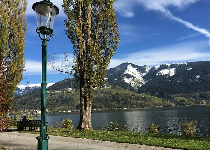 アパート Centrum - Steinbock