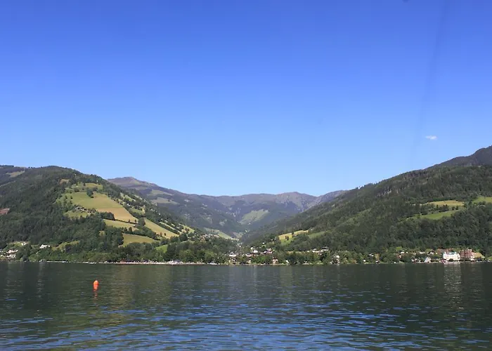 Apartamento Centrum - Steinbock *