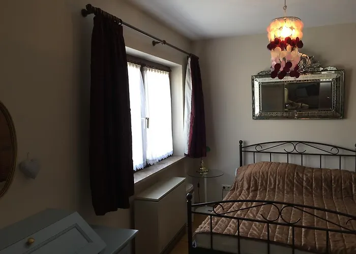 Centrum - Steinbock Zell am See