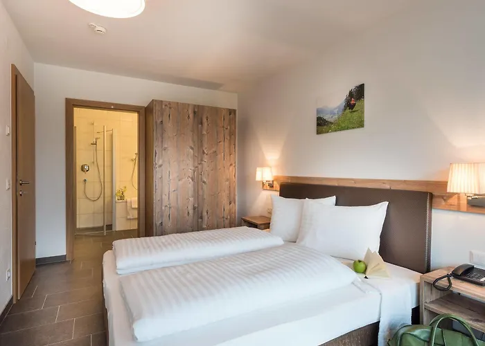 Centrum - Steinbock *