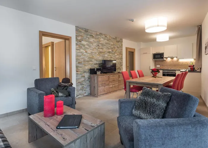 Centrum - Steinbock * ツェル アム ゼー