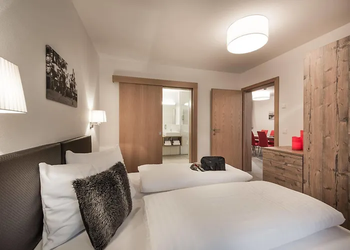 Centrum - Steinbock *