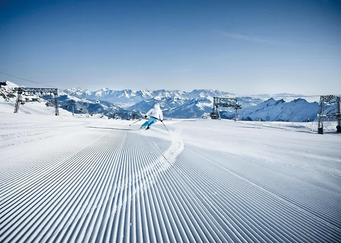 アパート Centrum - Steinbock