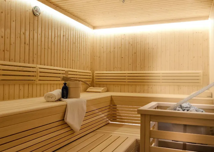 アパート Centrum - Steinbock ツェル アム ゼー