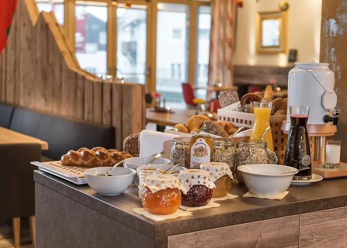 Centrum - Steinbock * ツェル アム ゼー