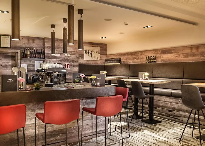 Centrum - Steinbock Lejlighed