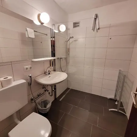 شقة Centrum - Steinbock *