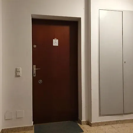 Centrum - Steinbock شقة زيل أم سي