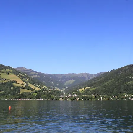 شقة Centrum - Steinbock *