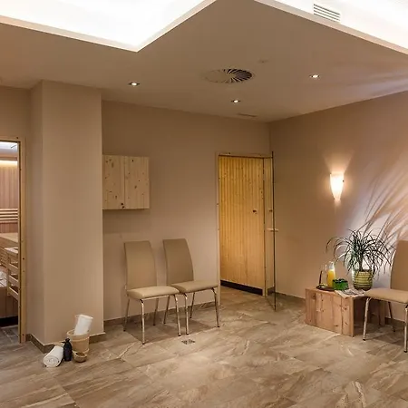 Centrum - Steinbock زيل أم سي