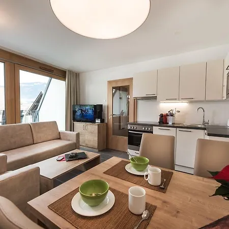 شقة Centrum - Steinbock