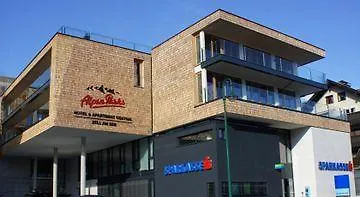 Centrum - Steinbock زيل أم سي